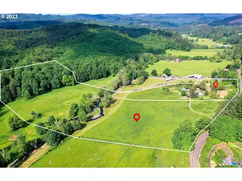 31506 Dutch Canyon Rd, Scappoose, OR 97056