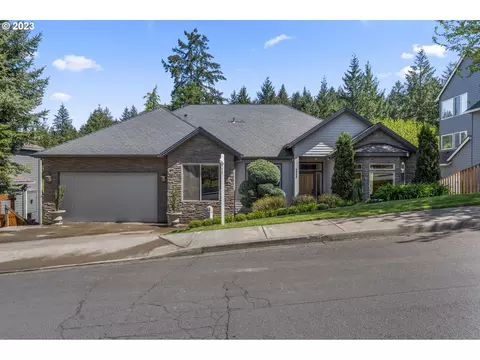 7730 SW Bayberry Dr, Beaverton, OR 97007