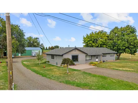 62265 Sporting Ln, La Grande, OR 97850