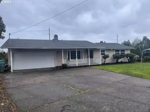 524 NE 127th Pl, Portland, OR 97230
