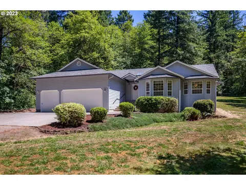 33317 NE 159th Ave, Yacolt, WA 98675