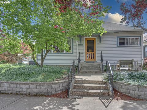 2844 NE 54th Ave, Portland, OR 97213