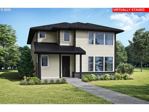 3968 SE Link Ln, Hillsboro, OR 97123
