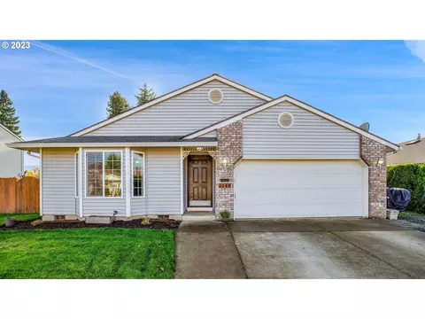 2248 Baines Blvd, Hubbard, OR 97032