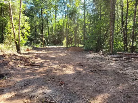 NE 82nd Ave, Battle Ground, WA 98604