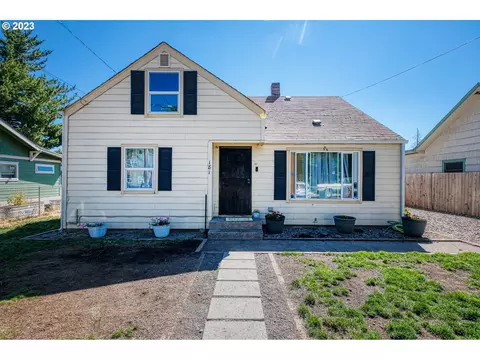 181 17th St, Springfield, OR 97477 photo 1