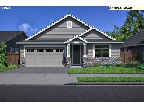 3602 S 44th Ln, Ridgefield, WA 98642