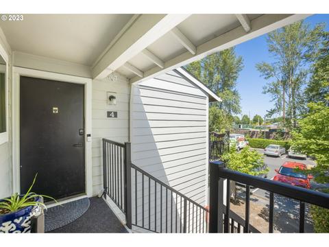 5472 SW Alger Ave #B4, Beaverton, OR 97005
