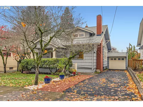 3423 NE Multnomah St, Portland, OR 97232