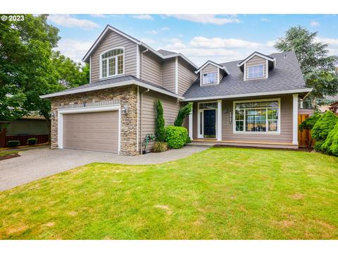 17848 SW Mandel Ln, Sherwood, OR 97140