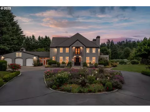 22744 SW Ulsky Rd, West Linn, OR 97068
