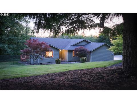 131 Ridgemont Rd, Chehalis, WA 98532