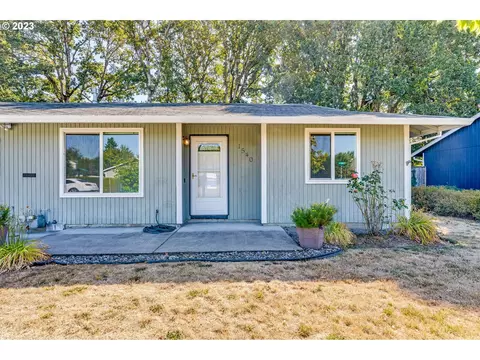 1540 SW 204th Ave, Beaverton, OR 97003