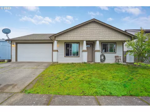 1878 Becca Ct SW, Albany, OR 97322