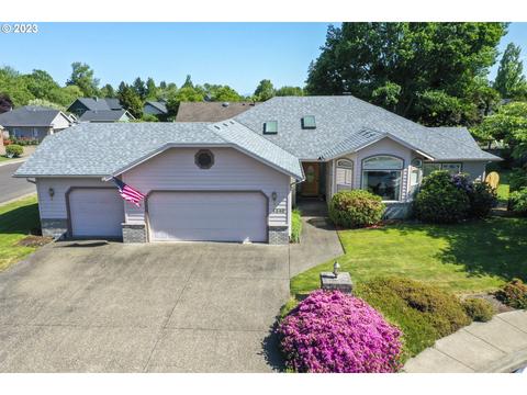 4340 Altura St, Eugene, OR 97404