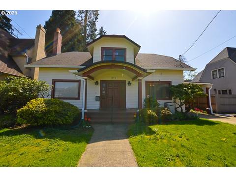 1492 Center St, Salem, OR 97301
