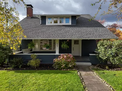 507 Madison St, Oregon City, OR 97045