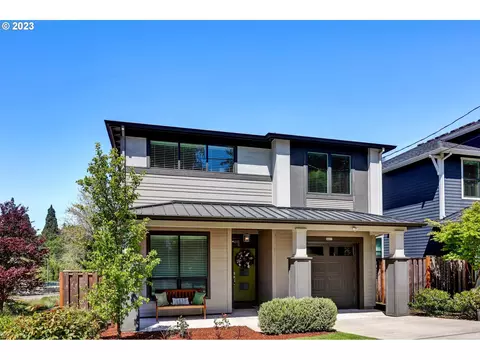 4483 SW Carson St, Portland, OR 97219