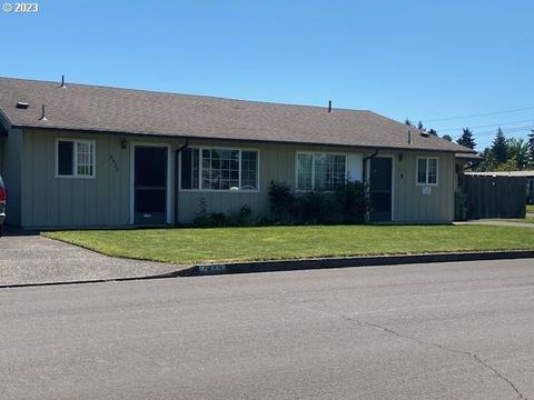 2415 York St, Eugene, OR 97404