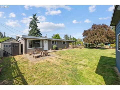 104 SE 93rd Ave, Vancouver, WA 98664