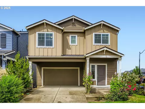 7359 NW 168th Ave, Portland, OR 97229