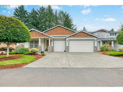 4256 SW 206th Pl, Beaverton, OR 97078