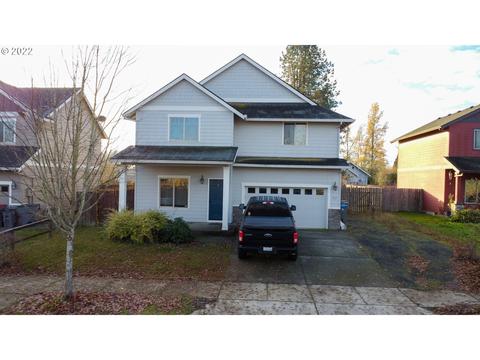 572 SE Jack Ave, Mcminnville, OR 97128