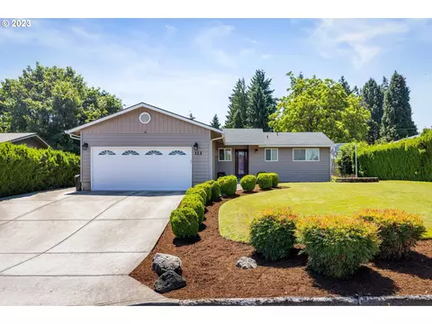 113 NW 102nd St, Vancouver, WA 98685