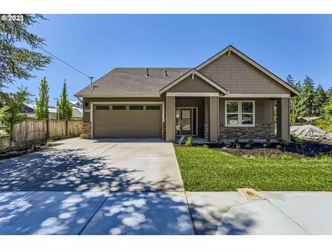 4094 SE Bentley St, Hillsboro, OR 97123