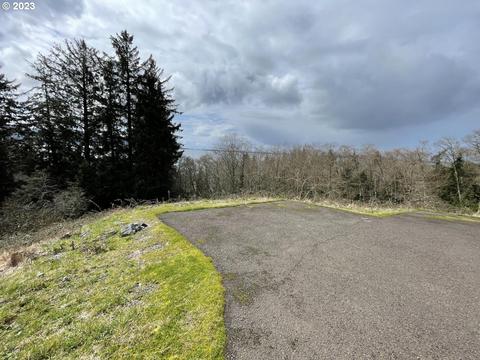 lot21 N Ridge Dr, Bay City, OR 97107
