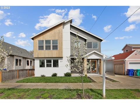 617 N Lombard St, Portland, OR 97217
