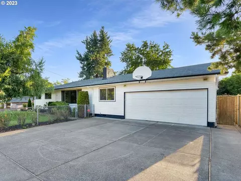 7321 SE 48th Ave, Portland, OR 97206