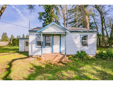 4134 Highway 20, Sweet Home, OR 97386