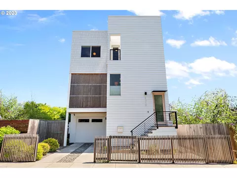 4316 N Haight Ave, Portland, OR 97217