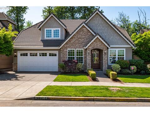 2184 Wood Duck Way, Eugene, OR 97401