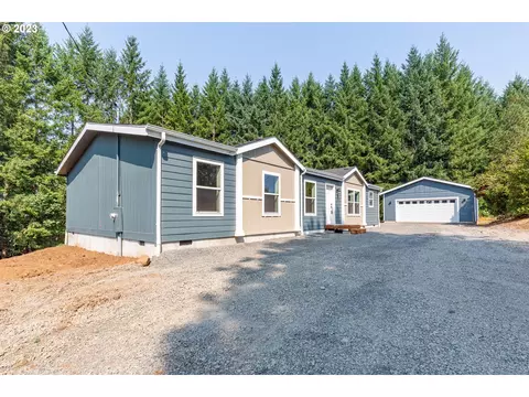 859 50th Ave, Sweet Home, OR 97386