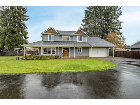 30775 NW Hillcrest St, North Plains, OR 97133