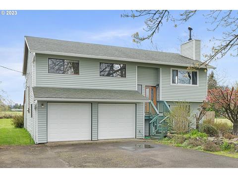 8025 Long Prairie Rd, Tillamook, OR 97141
