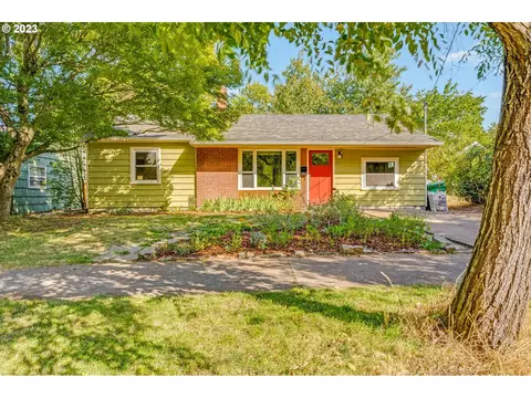8006 N Washburne Ave, Portland, OR 97217