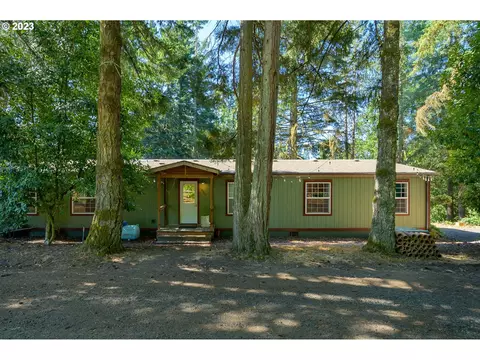 4800 NE Hawn Creek Rd, Mcminnville, OR 97128
