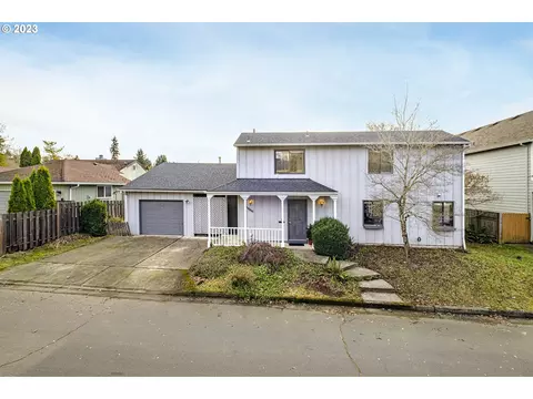 16940 SW Naples Ct, Beaverton, OR 97078
