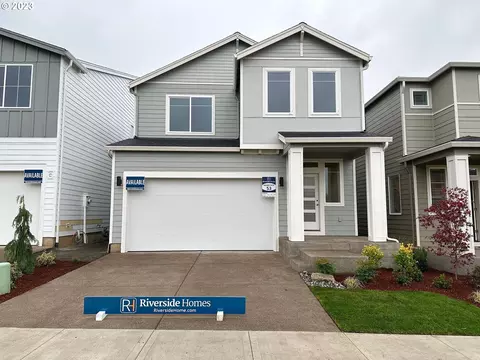 13871 SW 171st Ave, Sherwood, OR 97140