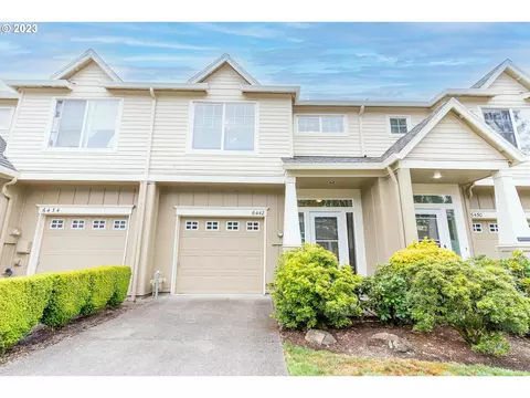 6442 SW Vinwood Ter, Beaverton, OR 97078