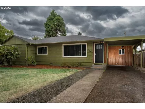 3230 Pheasant Blvd, Springfield, OR 97477