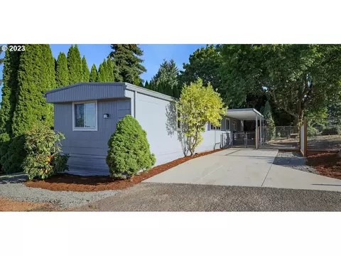 5055 NElliott Cir #199, Corvallis, OR 97330