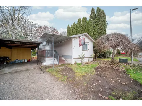 6811 NE 124th Ave #61, Vancouver, WA 98682