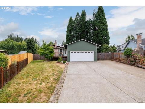 1534 SE 58th Ct, Hillsboro, OR 97123