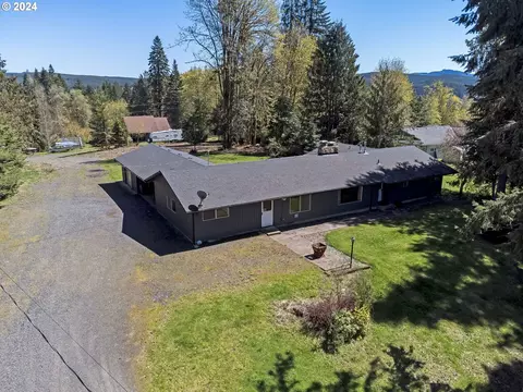 1160 Louisiana Ave, Vernonia, OR 97064