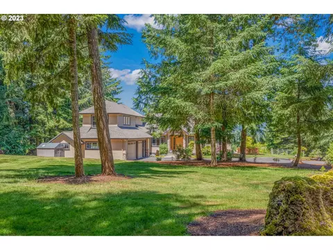 40091 Deerhorn Rd, Springfield, OR 97478