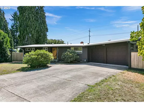 2836 Wayside Ln, Springfield, OR 97477